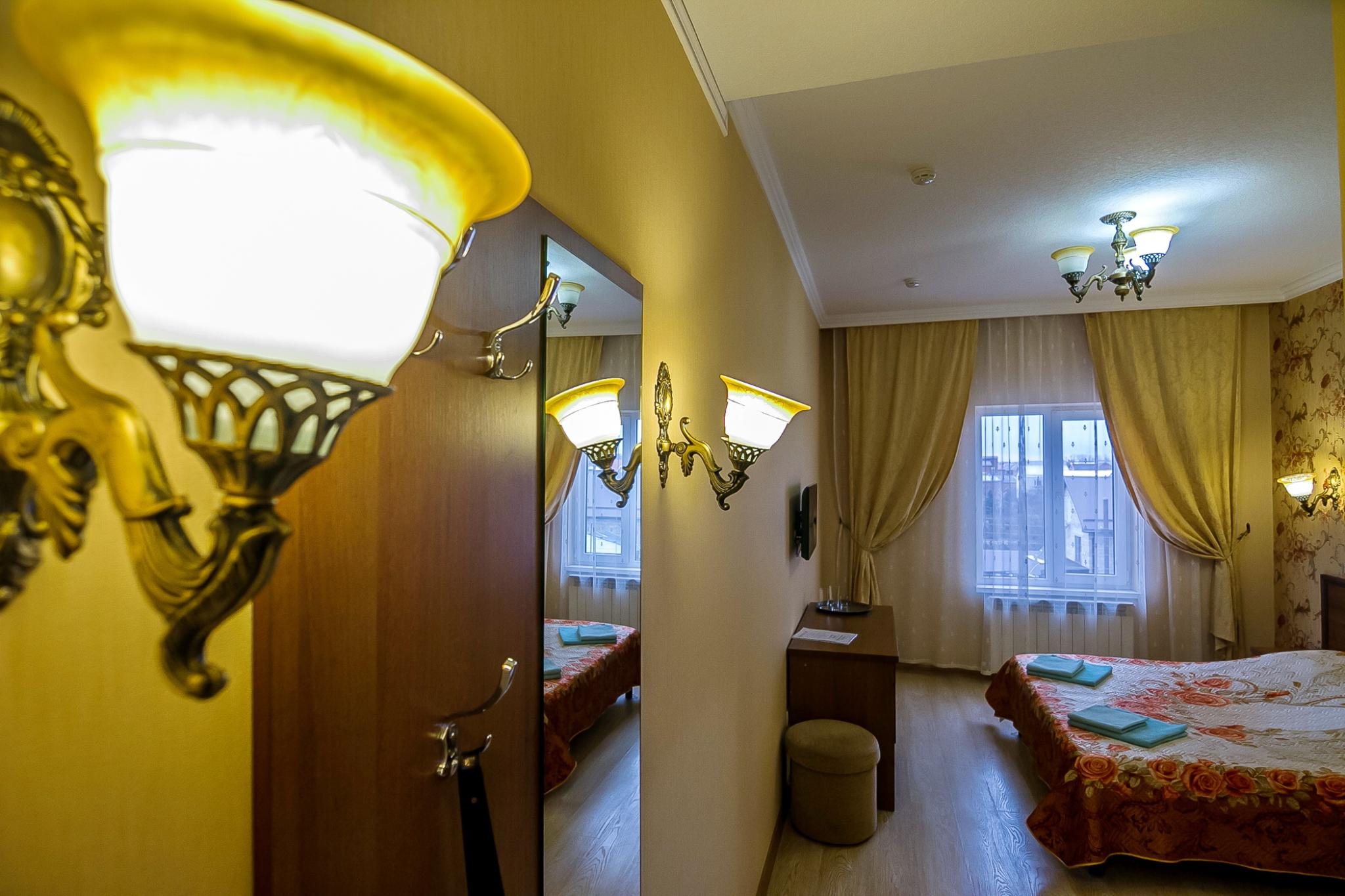 Фото George Hotel