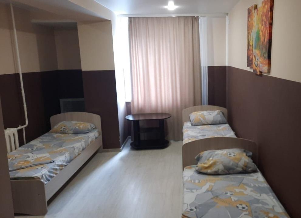 Фото Хостел на Набережной