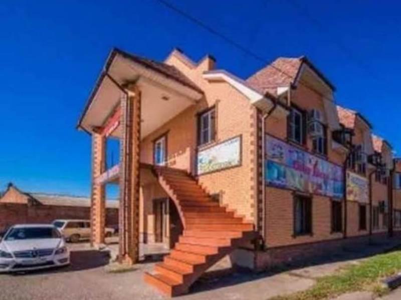 Фото Огни Ейска