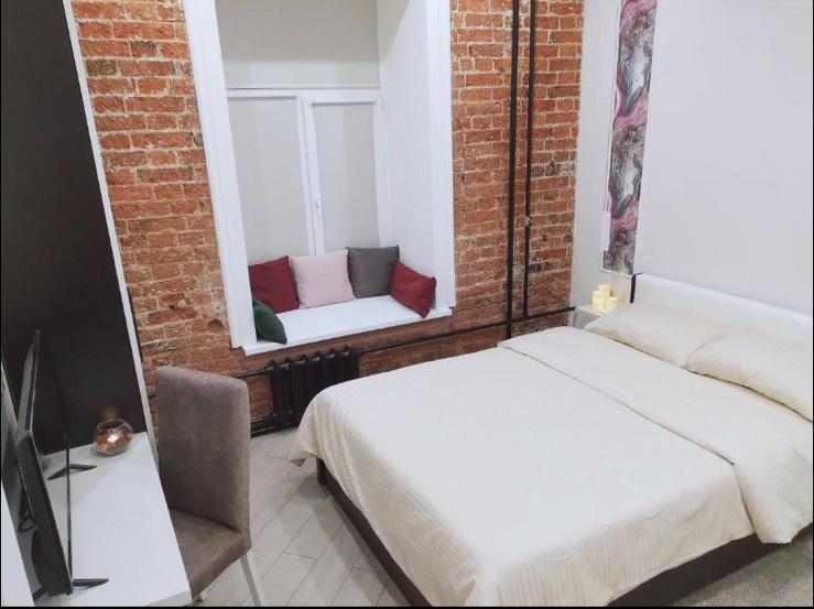 Фото Aesthetics Room House