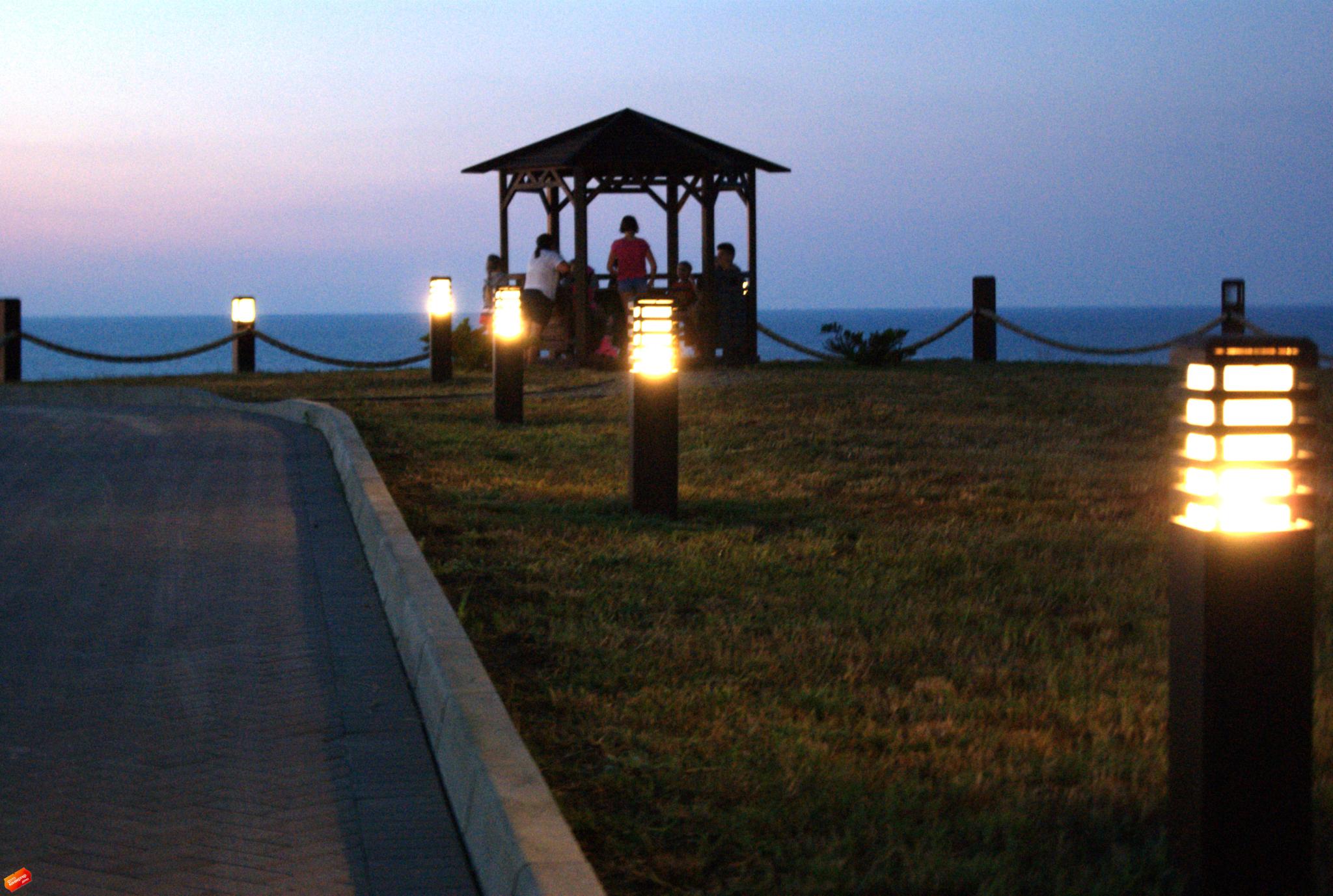 Фото Солнечный берег на улице Вишневая 6