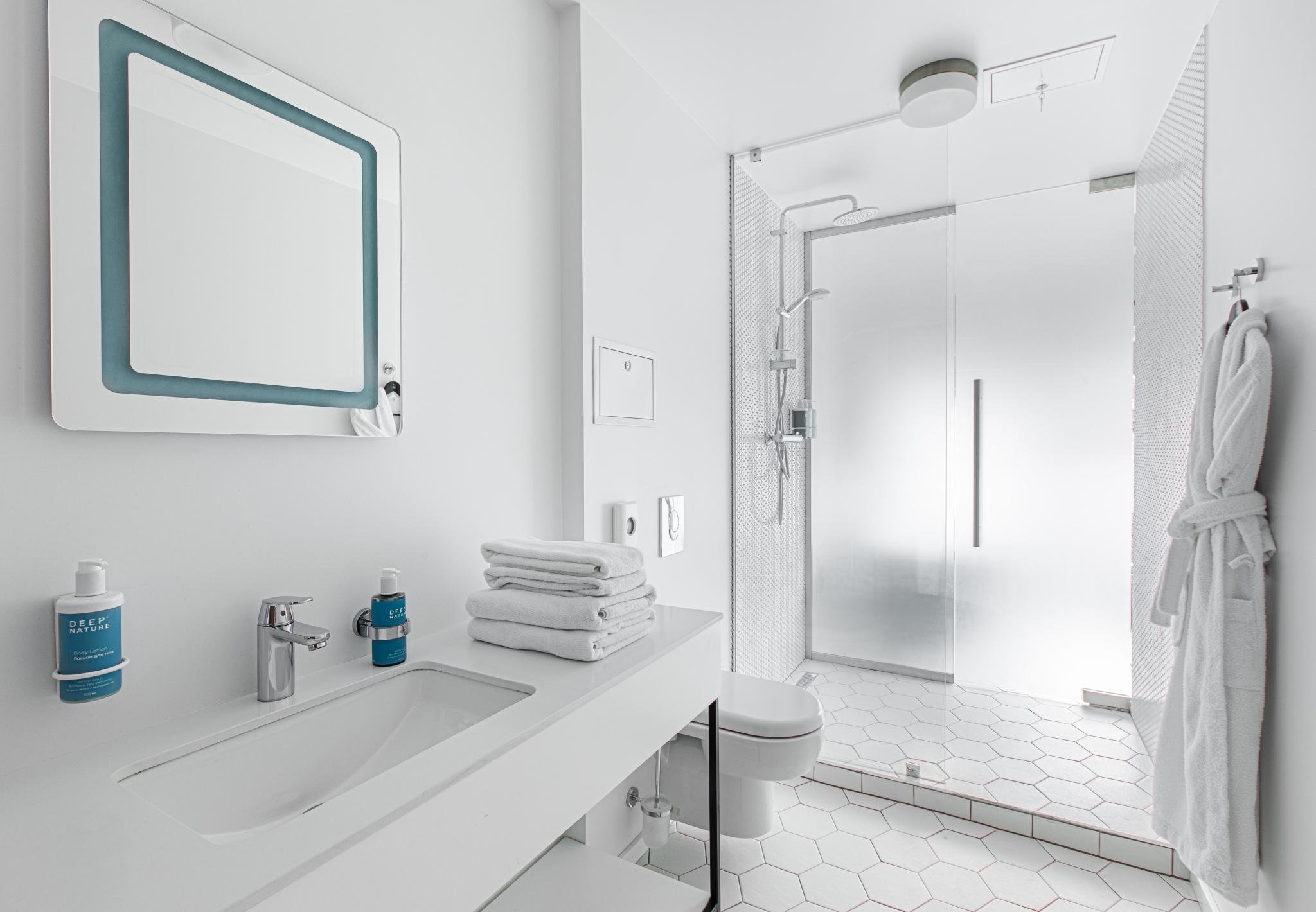 Фото Novotel Владивосток