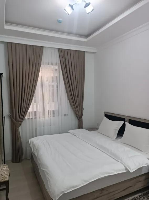 Фото Muhayyo guest house