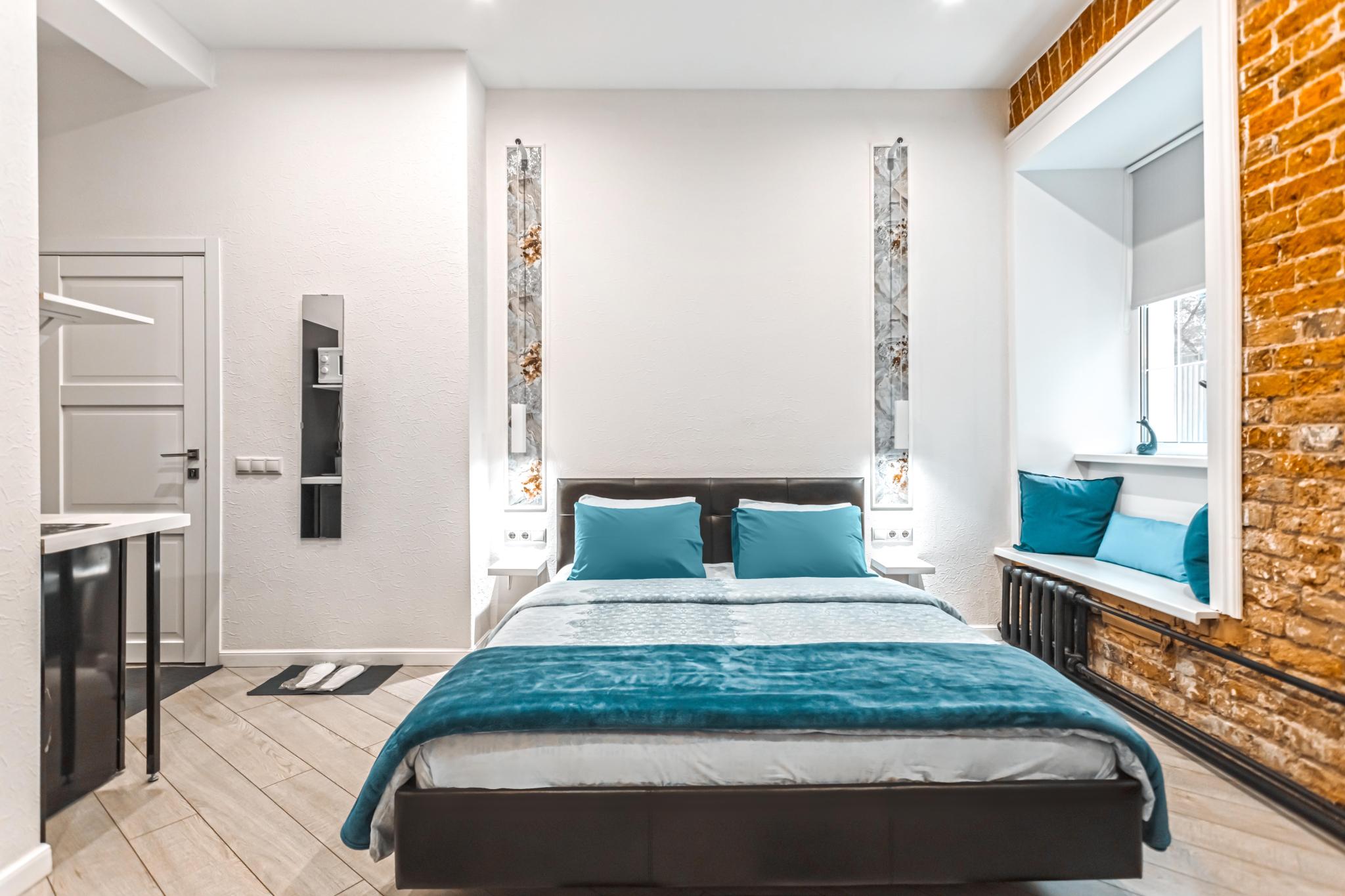 Фото Aesthetics Room House