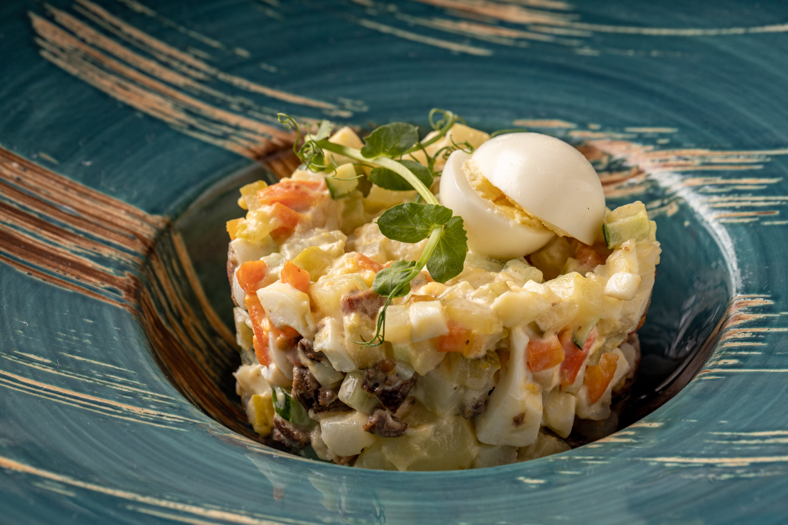 Фото Альбион