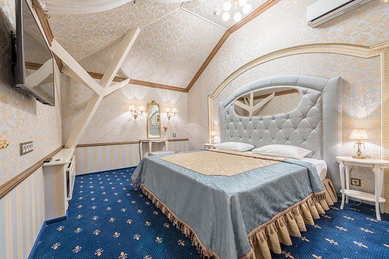 Фото Тургеневъ