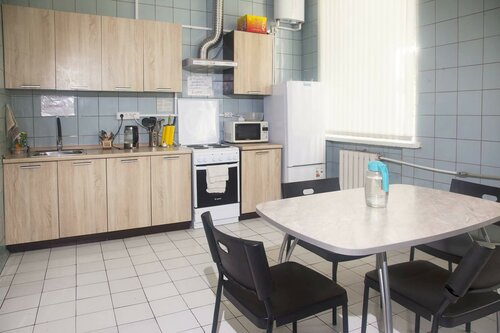 Хостел Оазис в Дзержинске