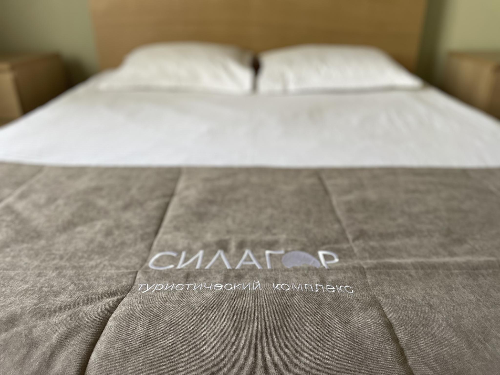 Фото Силагор