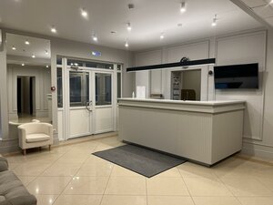 Гостиница Александровский