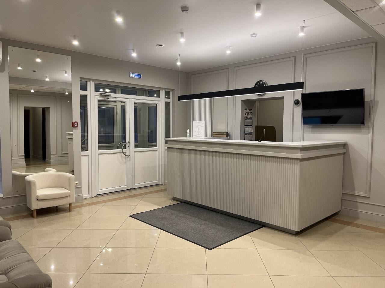 Фото Александровский