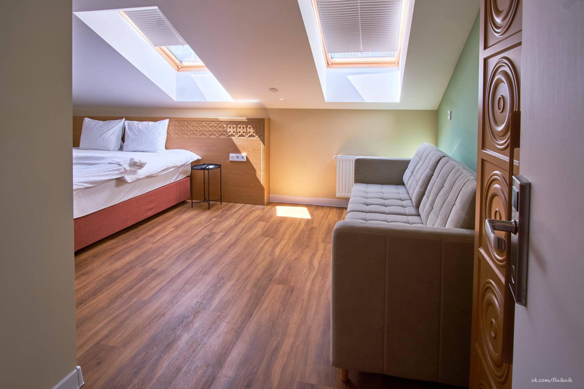 Фото Татарская Слобода