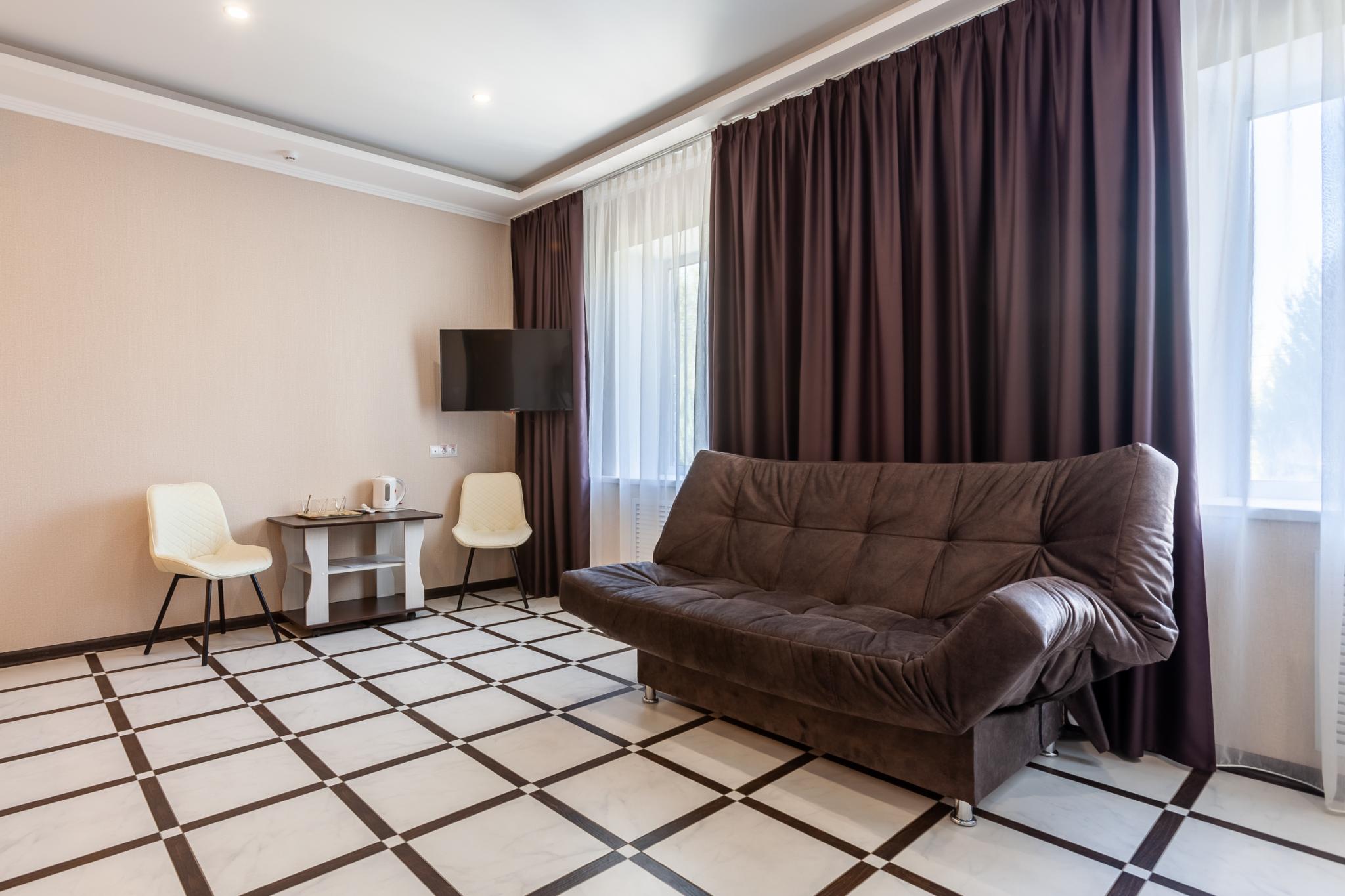 Фото Мирталь