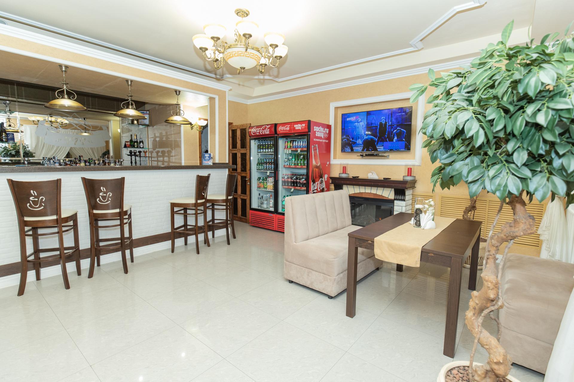 Фото Гостиница 777