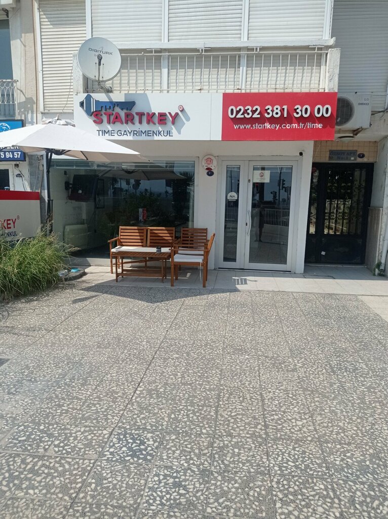 Real estate agency StartkeyTime, Izmir, photo