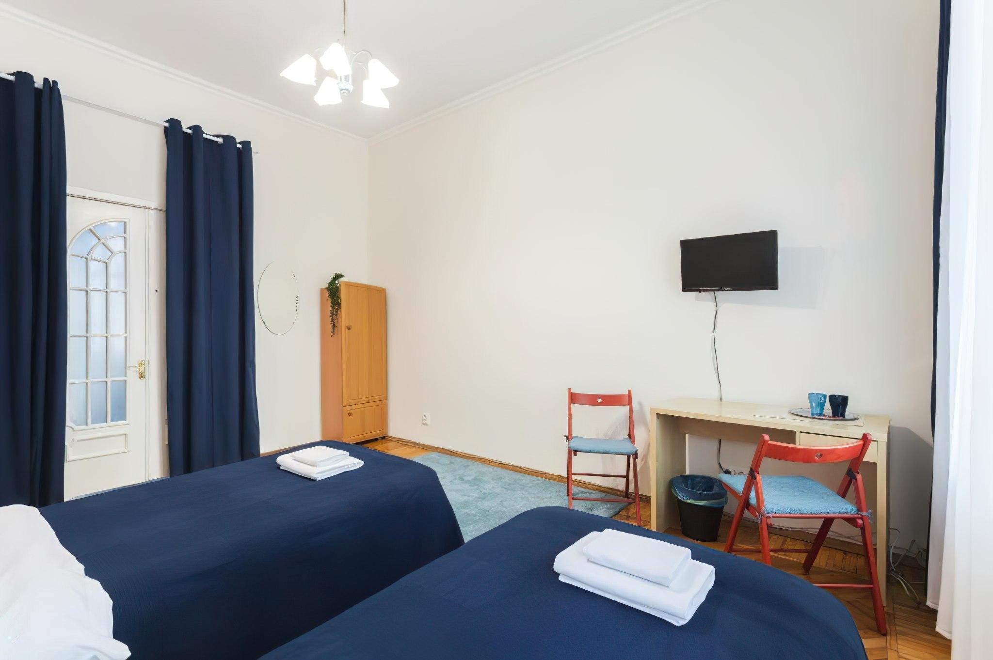 Фото Питер Хоум