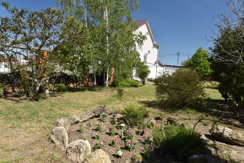 Гостевой дом Гостевой дом Кострома в Кучугурах