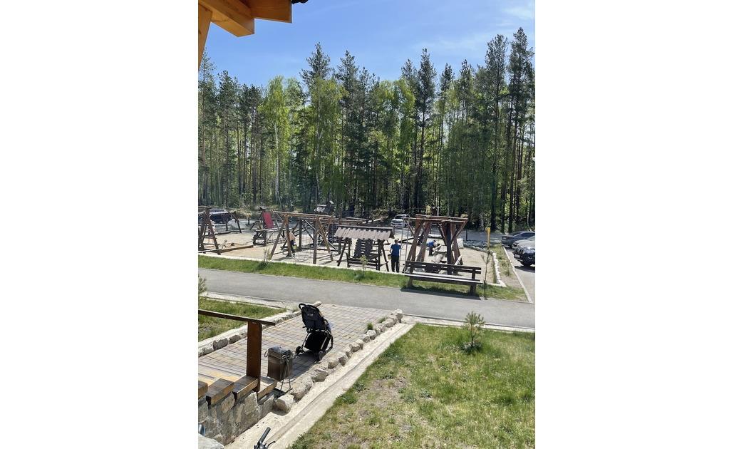 Фото Valley Sunny