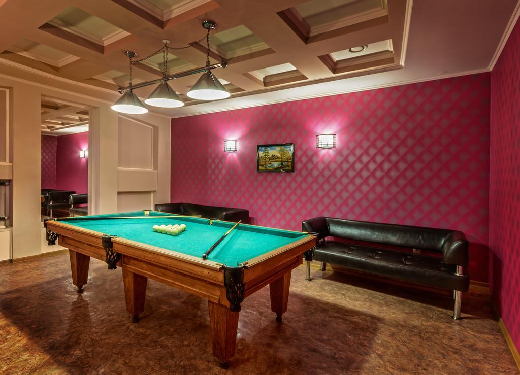 Фото Гостиничный комплекс Щёкино