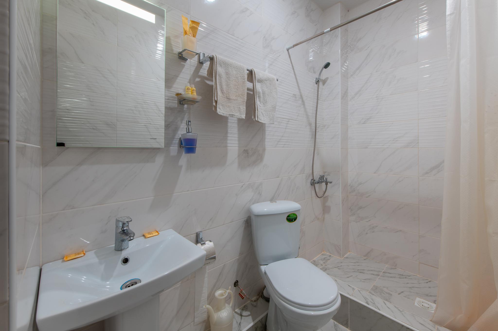 Фото Hotel Atmosphera