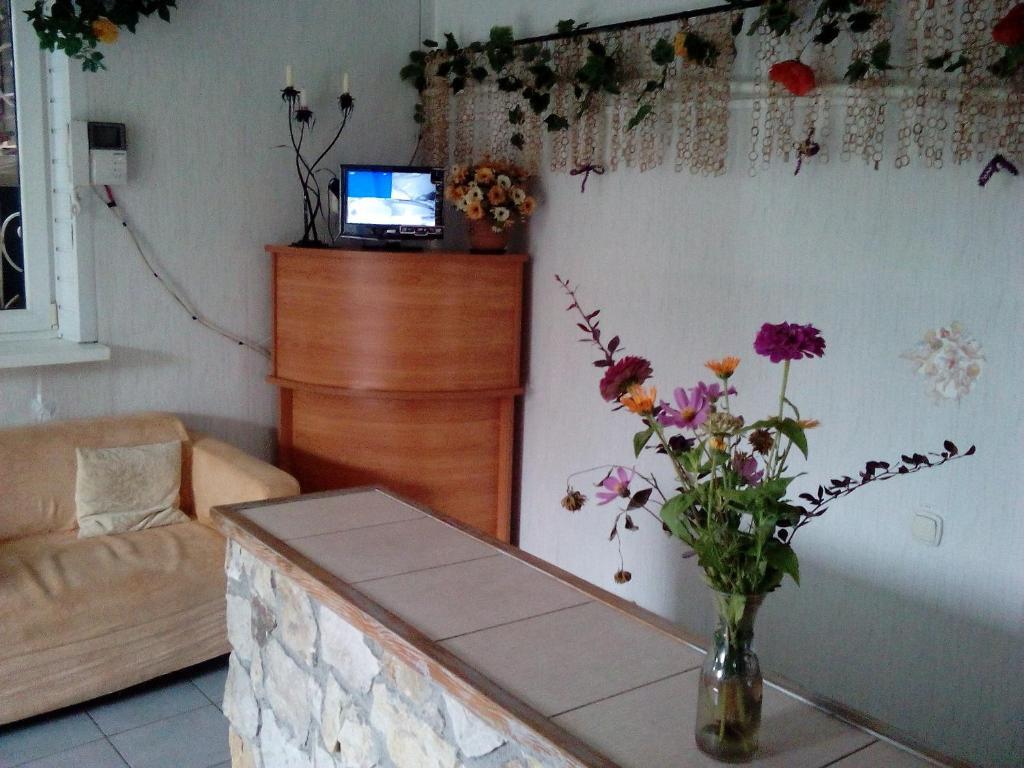 Фото У Ангела