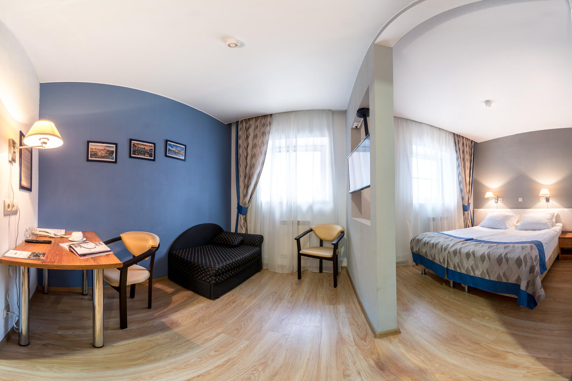 Фото Северная корона