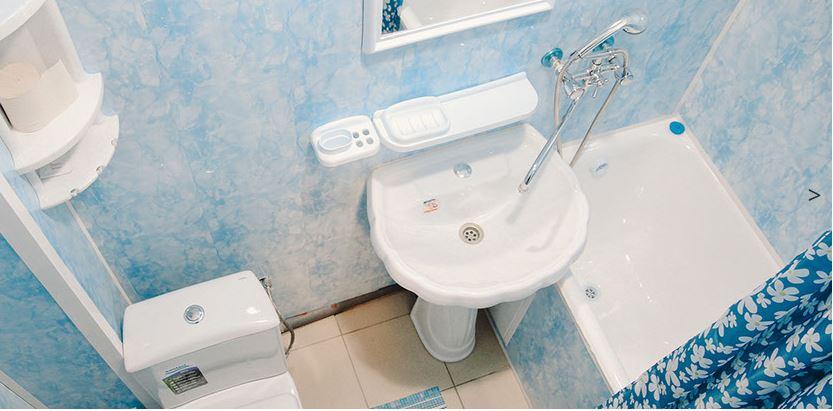 Фото Гостиница Кузнецк