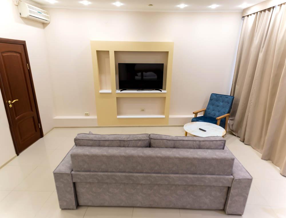 Фото Белкино