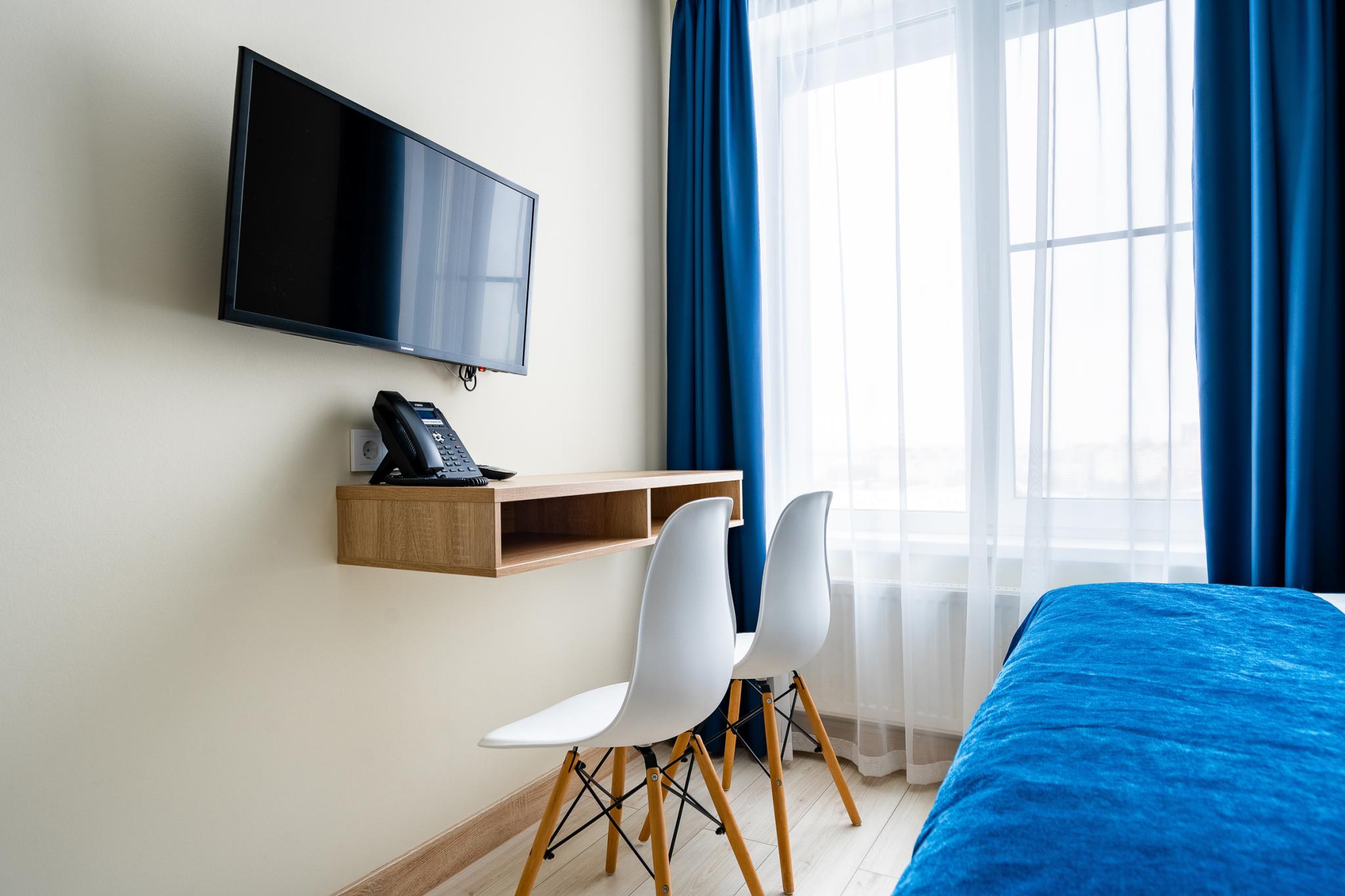 Фото Best Western Zoom Hotel