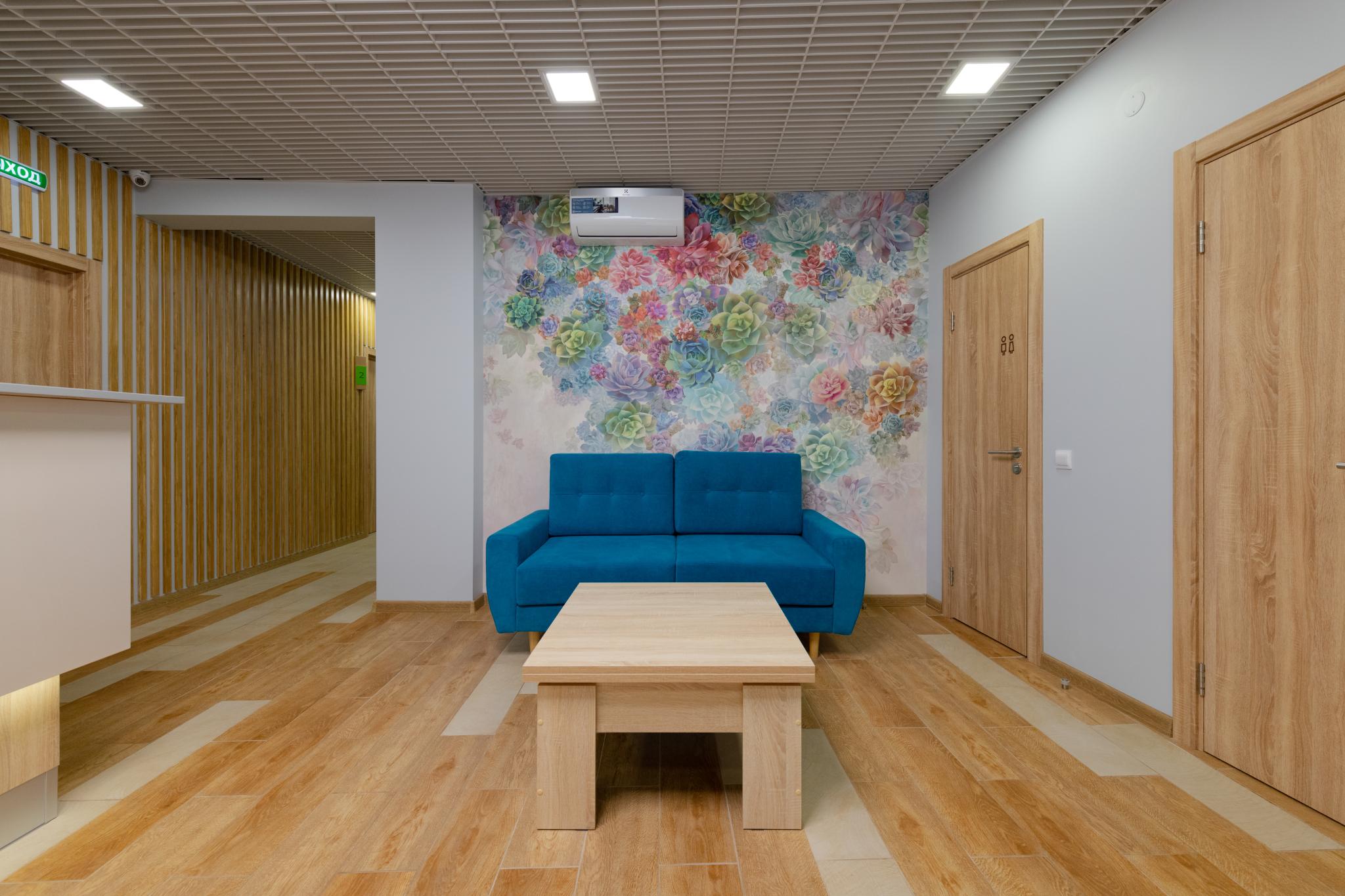 Фото Кипарис Отель