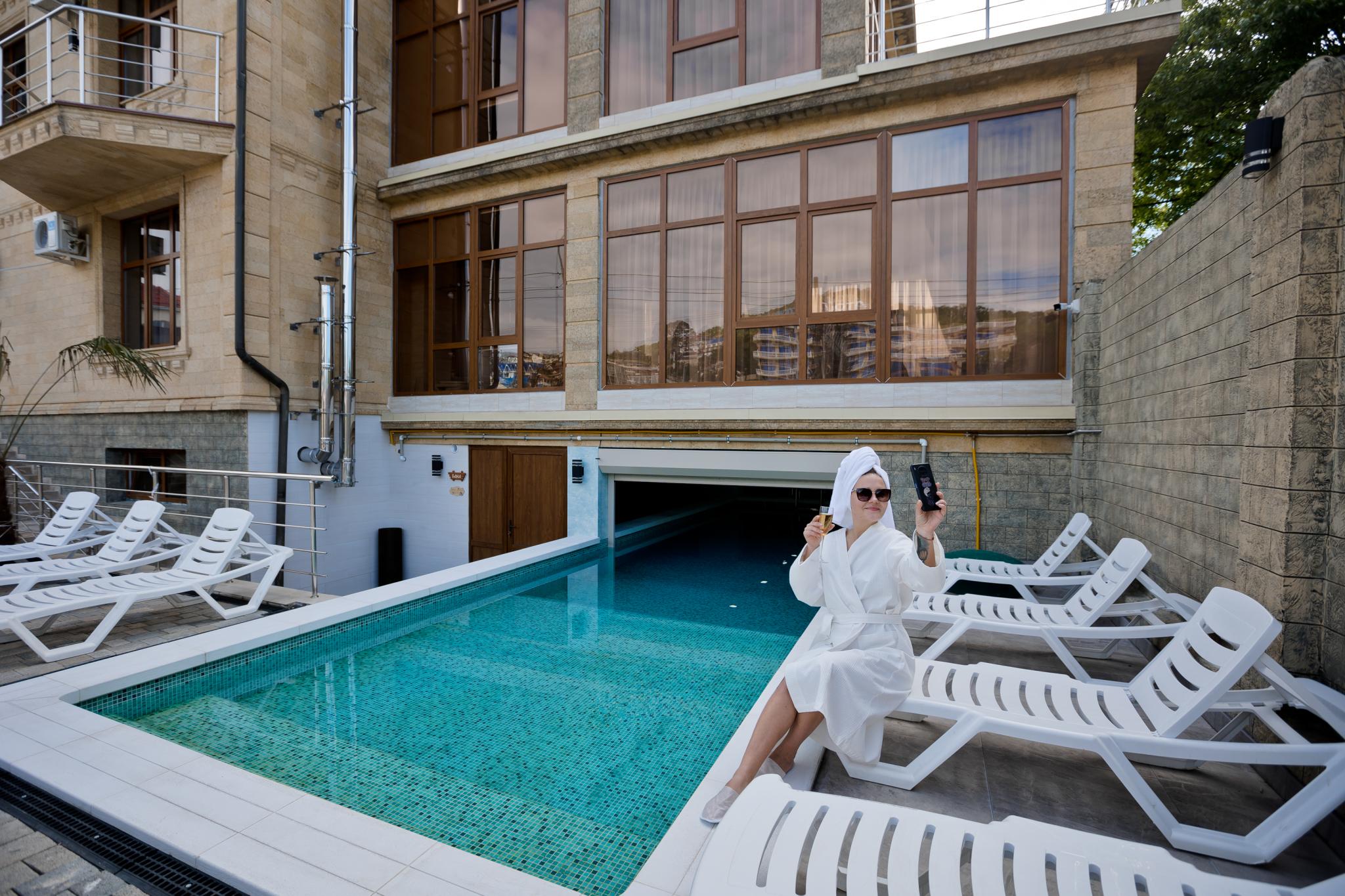 Фото LooSPAngeles