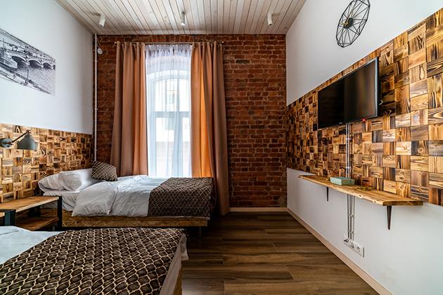 Фото Loft Garden