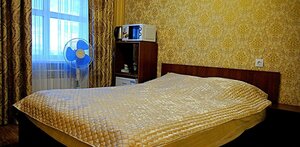 Vrata Arktiki (Tarko-Sale, mikrorayon Purovsk, Promyshlennaya ulitsa, с5/2), hotel