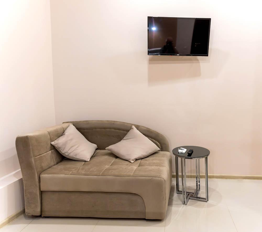 Фото Белкино