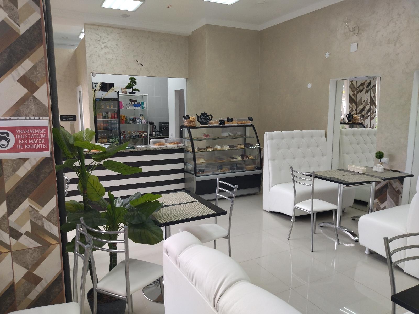 Фото Гостевые номера