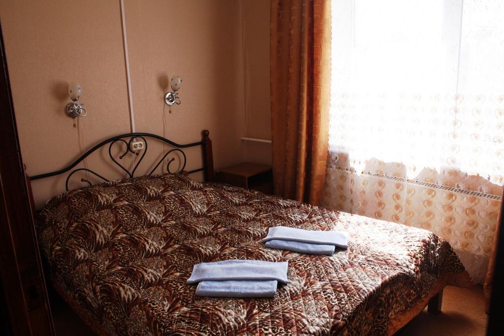 Фото Нестерово