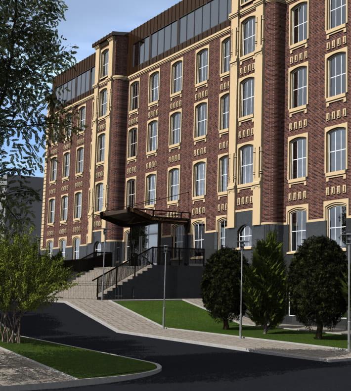 Фото отеля 5