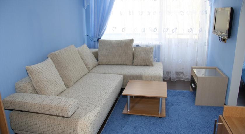 Фото Уральские Зори