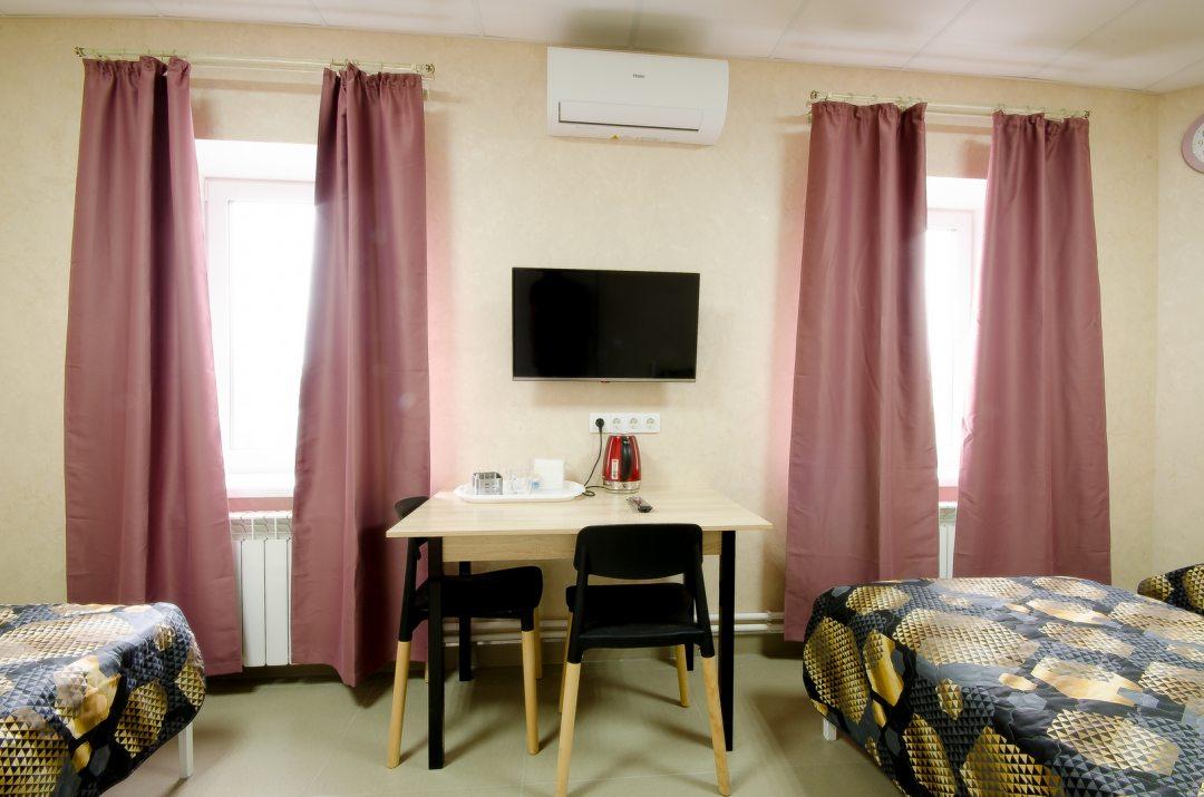 Фото отеля 3