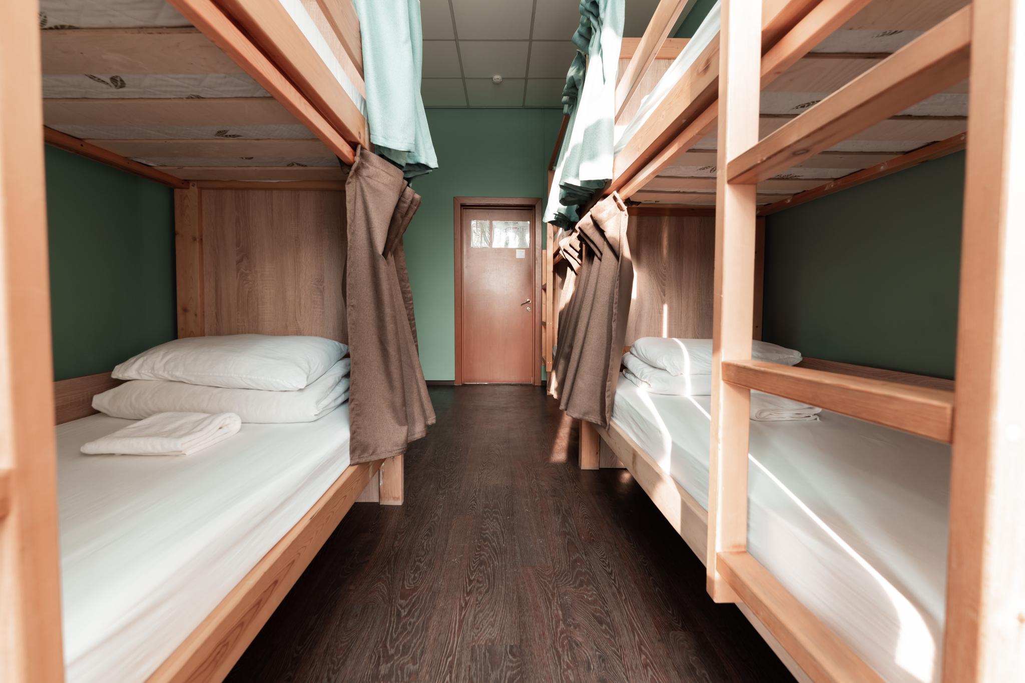 Фото Hostel Bueno