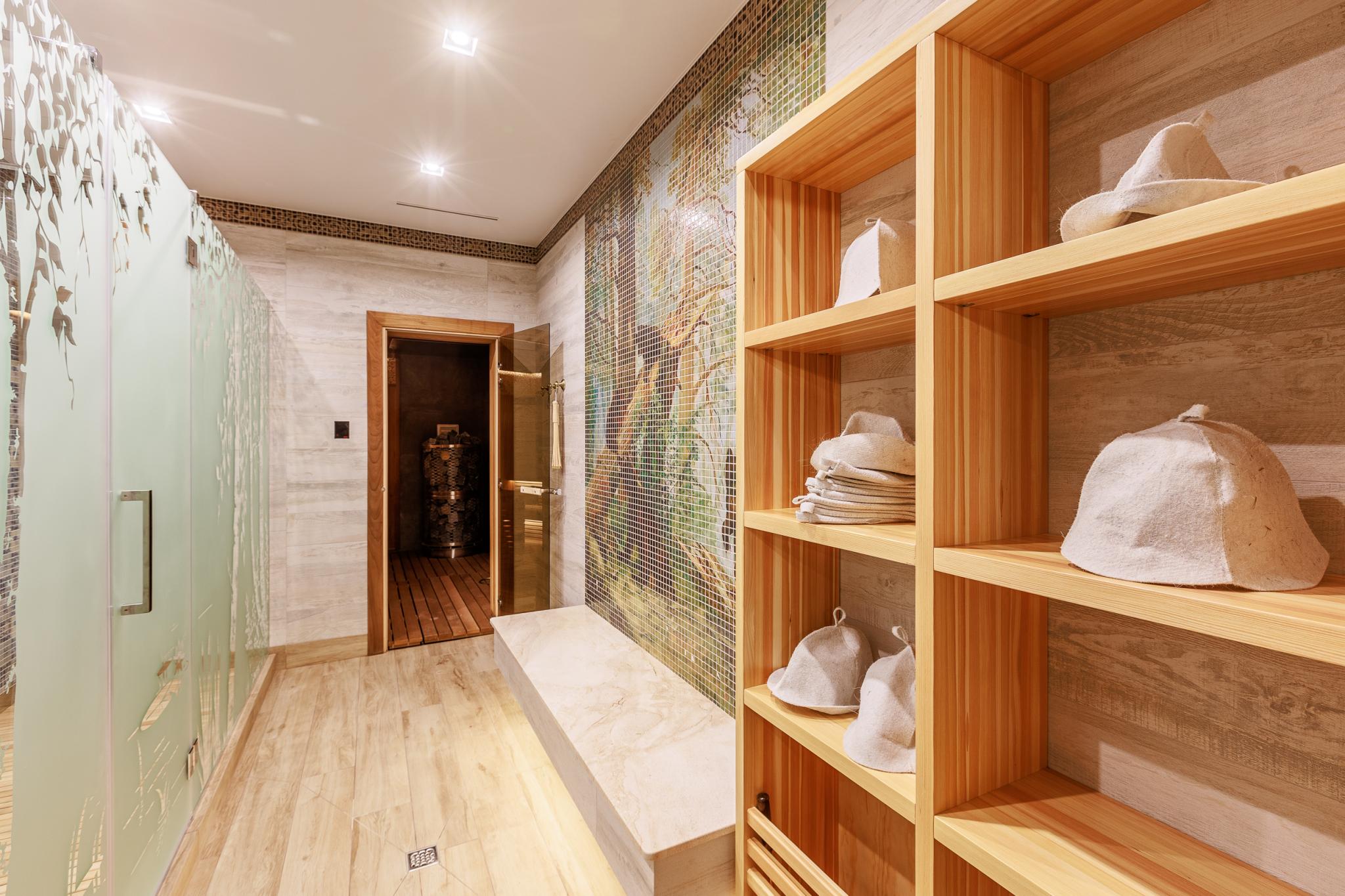 Фото Minger Med SPA