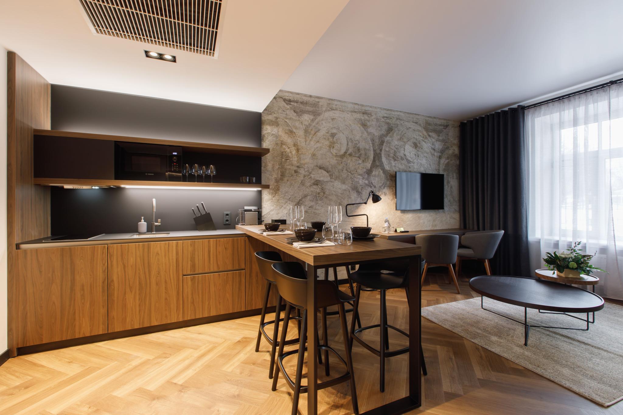 Фото Двор Подзноева, студии и апартаменты