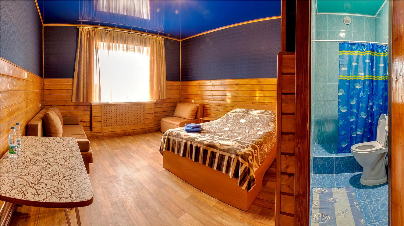 Фото Беркана