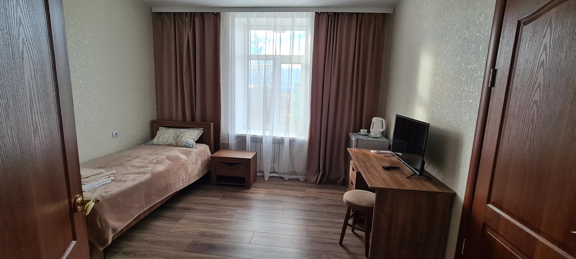 Фото отеля 5