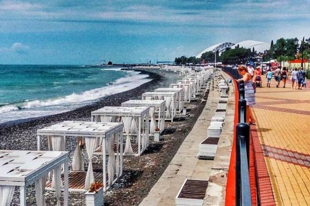 Фото Вилла Валентина