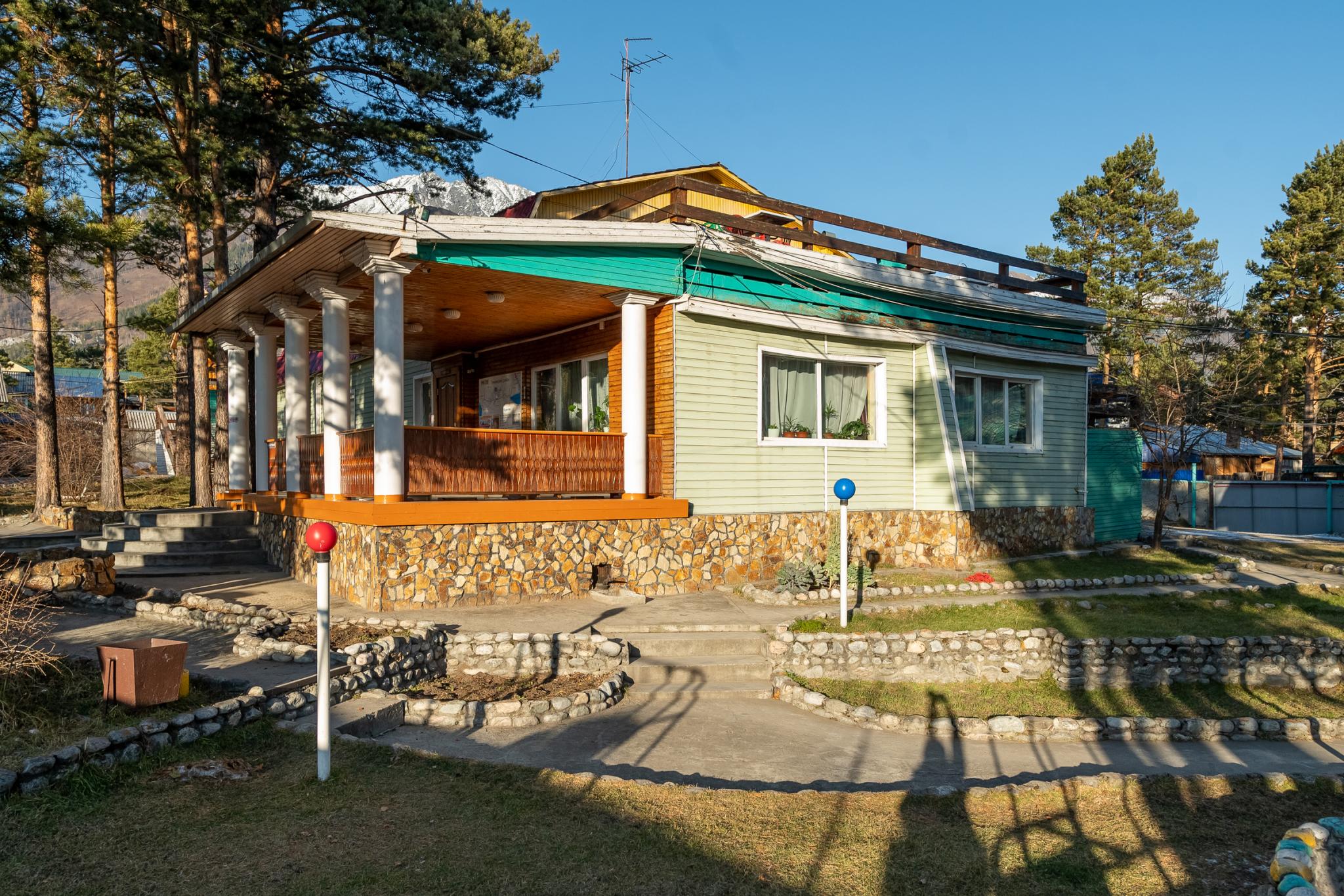 Фото Вилла Империя