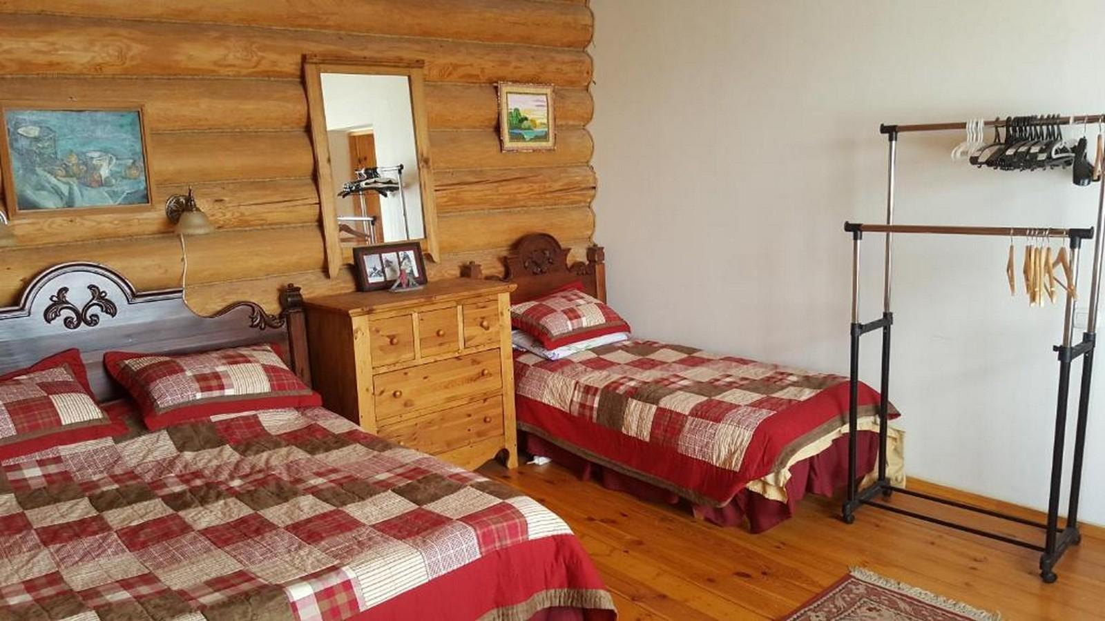 Фото Гостевой дом на Туристической 19