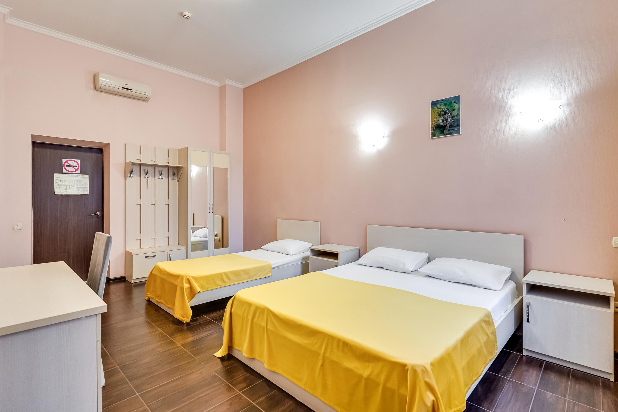 Фото Островский