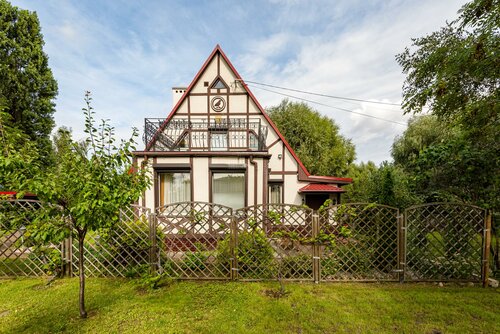 Хостел Скворечник в Светлогорске