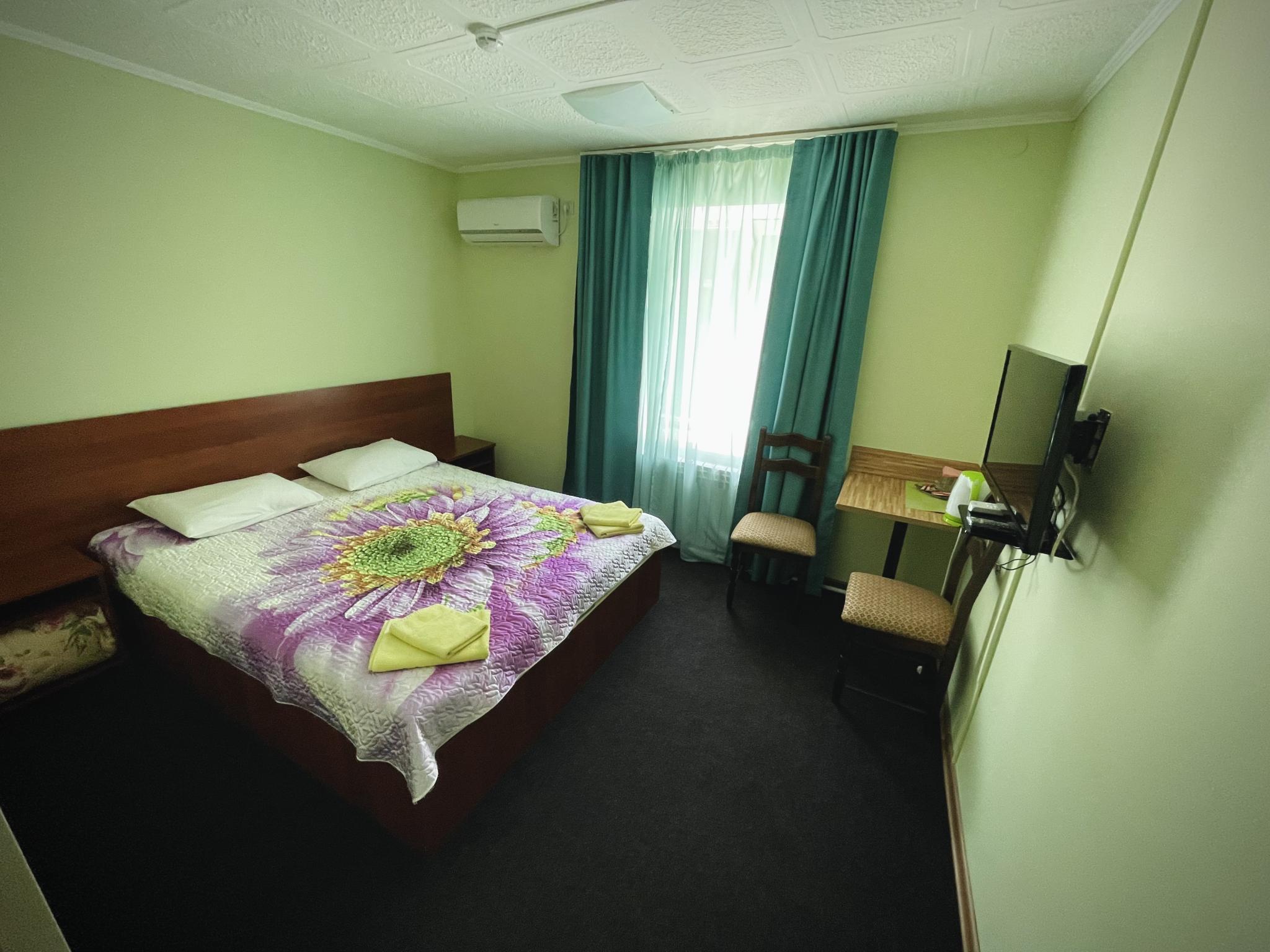 Фото Отель на Сумской