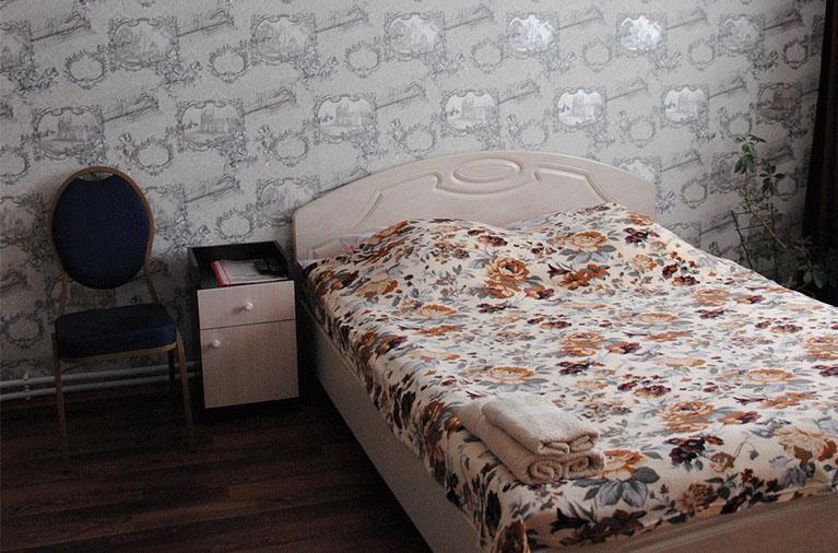 Фото Машенька